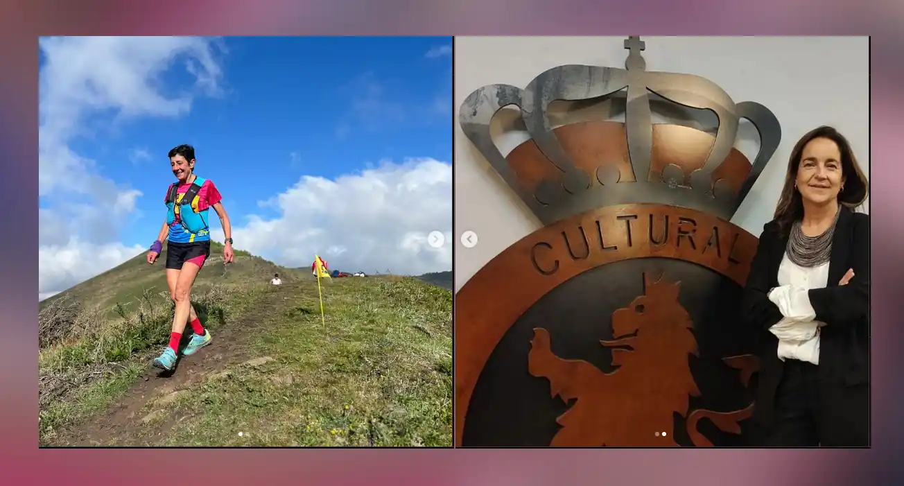 Capitanas de La Batallona 2024